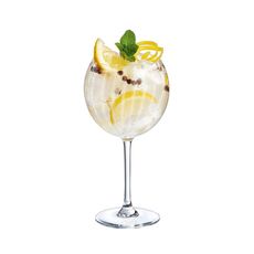 Набор бокалов для вина, коктейля Symetrie, 6 шт, 580 мл, D106 мм, H209 мм, Chef&Sommelier, Кол-во в наборе: 6, фото , изображение 2