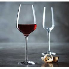 Набор бокалов для вина 450мл Sublym D=102, H=197мм; 6 штук, Chef&Sommelier, фото , изображение 2