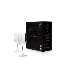 Набор бокалов для вина Cabernet, 2 шт, 250 мл, D60/70 мм, H178 мм, Chef&Sommelier, Кол-во в наборе: 2, фото 