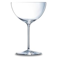 Набор фужеров для шампанского и коктейлей Cabernet, 6 шт, 210 мл, D=94 мм, H=150 мм, Chef&Sommelier, Кол-во в наборе: 6, фото 
