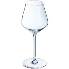 Набор бокалов для вина Distinction, 6 шт, 380 мл, D91 мм, H220 мм, Chef&Sommelier, Кол-во в наборе: 6, фото , изображение 2