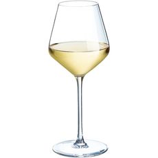Набор бокалов для вина Distinction, 6 шт, 380 мл, D91 мм, H220 мм, Chef&Sommelier, Кол-во в наборе: 6, фото , изображение 4