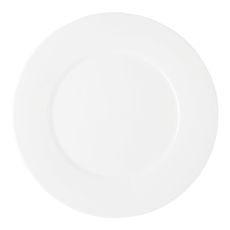 Тарелка сервировочная Embassy White, H2.5 см, D31 см, белая, фарфор, Chef&Sommelier, фото 