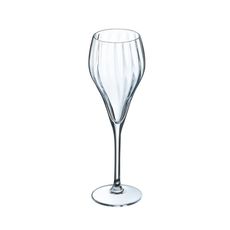 Набор бокалов-флюте для шампанского Symetrie, 6 шт, 160 мл, D65 мм, H198 мм, Chef&Sommelier, фото , изображение 3