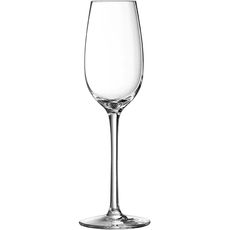Набор рюмок Spirits, 6 шт, 120 мл, D60 мм, H190 мм, Chef&Sommelier, Кол-во в наборе: 6, фото 