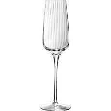 Набор бокалов-флюте для шампанского Symetrie, 6 шт, 210 мл, D75 мм, H240 мм, Chef&Sommelier, Кол-во в наборе: 6, фото 