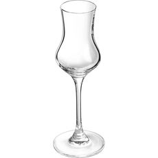 Набор рюмок Spirits, 2 шт, 100 мл, D64 мм, H182 мм, Chef&Sommelier, Кол-во в наборе: 2, фото , изображение 4