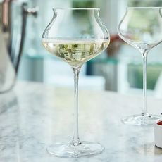 Набор бокалов для шампанского 300мл Macaron Fascination D=95, H=191мм; 2 штук, Chef&Sommelier, Кол-во в наборе: 2, фото , изображение 6