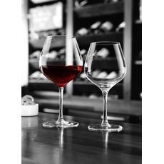 Набор бокалов для вина Cabernet Abondant, 6 шт, 700 мл, D11 см, H22 см, Chef&Sommelier, Кол-во в наборе: 6, фото , изображение 5