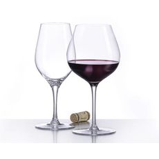 Набор бокалов для вина Cabernet Abondant, 6 шт, 700 мл, D11 см, H22 см, Chef&Sommelier, Кол-во в наборе: 6, фото , изображение 4