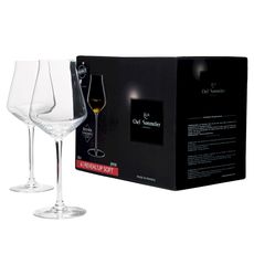 Набор бокалов для вина Reveal'Up Soft, 6 шт, 300 мл, D83 мм, H217 мм, Chef&Sommelier, Кол-во в наборе: 6, фото 