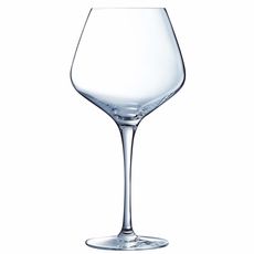 Набор бокалов для вина 450мл Sublym D=102, H=197мм; 6 штук, Chef&Sommelier, фото 