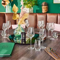 Набор стаканов Олд Фэшн Absoluty, 6 шт, 320 мл, D85 мм, H91 мм, Chef&Sommelier, Кол-во в наборе: 6, фото , изображение 5