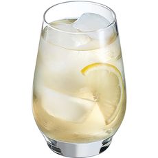 Набор стаканов Хайбол Absoluty, 6 шт, 370 мл, D79 мм, H119 мм, Chef&Sommelier, Кол-во в наборе: 6, фото 