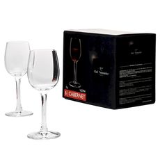 Набор рюмок для водки Cabernet, 6 шт, 70 мл, D=51 мм, H=135 мм, Chef&Sommelier, Кол-во в наборе: 6, фото 