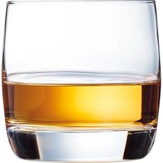 Набор стаканов Vigne, 6 шт, 200 мл, D=75 мм, H=74 мм, Chef&Sommelier, фото , изображение 2