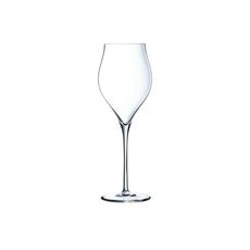 Набор бокалов для шампанского Exaltation, 2 шт, 300 мл, D=78 мм, H=211 мм, Chef&Sommelier, фото 