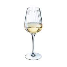 Набор бокалов для вина Symetrie, 6 шт, 350 мл, D80 мм, H230 мм, Chef&Sommelier, Кол-во в наборе: 6, фото , изображение 2