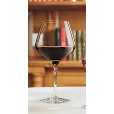 Набор бокалов для красного вина 600мл Sublym D=111, H=229мм; 6 штук, Chef&Sommelier, Кол-во в наборе: 6, фото , изображение 3