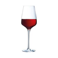 Набор бокалов для вина Sublym, 6 шт, 450 мл, D87 мм, H250 мм, Chef&Sommelier, Кол-во в наборе: 6, фото , изображение 4