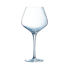 Набор бокалов для красного вина 600мл Sublym D=111, H=229мм; 6 штук, Chef&Sommelier, Кол-во в наборе: 6, фото , изображение 2