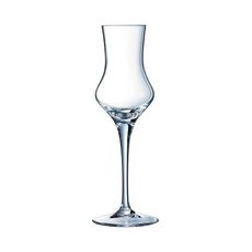 Набор рюмок Spirits, 6 шт, 100 мл, D64 мм, H182 мм, Chef&Sommelier, Кол-во в наборе: 6, фото 