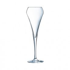 Бокал-флюте Open Up, 1 шт, 230 мл, D56 мм, H225 мм, Chef&Sommelier, фото 
