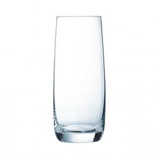 Набор стаканов Хайбол Vigne, 6 шт, 450 мл, D70 мм, H165 мм, Chef&Sommelier, фото 