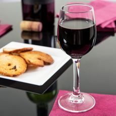 Набор рюмок для водки Cabernet, 6 шт, 70 мл, D=51 мм, H=135 мм, Chef&Sommelier, Кол-во в наборе: 6, фото , изображение 4
