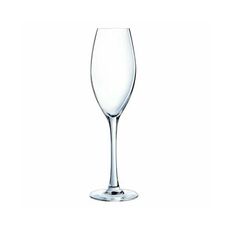 Набор из 4-х бокалов-флюте 240 мл, D=42 мм, H=235 мм, коллекция WINE EMOTIONS, Cristal d’Arques Paris, фото 