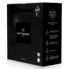 Набор бокалов для вина, коктейля Symetrie, 2 шт, 580 мл, D106 мм, H209 мм, Chef&Sommelier, Кол-во в наборе: 2, фото 
