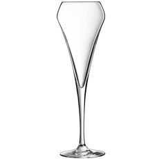 Набор бокалов-флюте Open Up, 2 шт, 230 мл, D56 мм, H225 мм, Chef&Sommelier, Кол-во в наборе: 2, фото 