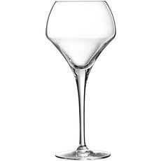 Набор бокалов для вина "Open Up", 6 шт, 370 мл, D71/96 мм, H210 мм, Chef&Sommelier, Кол-во в наборе: 6, фото , изображение 5