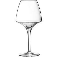 Набор бокалов для вина Open Up, 6 шт, 320 мл, D58/86 мм, H179 мм, Chef&Sommelier, Кол-во в наборе: 6, фото , изображение 4