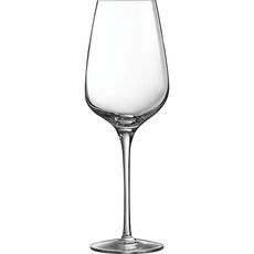 Набор бокалов для вина Sublym, 6 шт, 450 мл, D87 мм, H250 мм, Chef&Sommelier, Кол-во в наборе: 6, фото , изображение 5