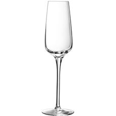 Набор бокалов-флюте Sublym, 6 шт, 210 мл, D60 мм, H240 мм, Chef&Sommelier, Кол-во в наборе: 6, фото , изображение 3