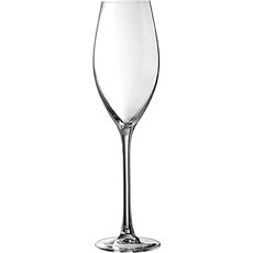 Набор бокалов для шампанского Sequence, 6 шт, 240 мл, Chef&Sommelier, Кол-во в наборе: 6, фото , изображение 3