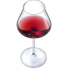 Набор бокалов для вина Reveal'Up Intense, 6 шт, 550 мл, D11 см, H23.6 см, Chef&Sommelier, Кол-во в наборе: 6, фото , изображение 2