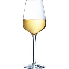 Набор бокалов для вина Sublym, 250 мл, 6 шт, D72 мм, H207 мм, Chef&Sommelier, Кол-во в наборе: 6, фото , изображение 3