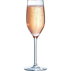 Набор бокалов-флюте Sequence, 6 шт, 170 мл, Chef&Sommelier, Кол-во в наборе: 6, фото , изображение 2