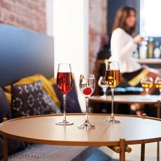 Набор рюмок Spirits, 6 шт, 120 мл, D60 мм, H190 мм, Chef&Sommelier, Кол-во в наборе: 6, фото , изображение 3