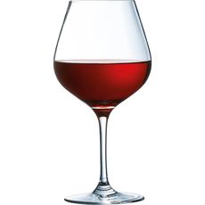 Набор бокалов для вина "Cabernet Abondant", 6 шт, 500 мл, D10 см, H20.1 см, Chef&Sommelier, Кол-во в наборе: 6, фото , изображение 5