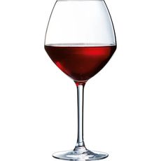 Набор бокалов для молодого вина Cabernet, 6 шт, 580 мл, D73/103 мм, H220 мм, Chef&Sommelier, Кол-во в наборе: 6, фото , изображение 5
