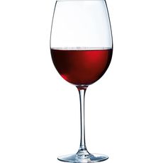 Набор бокалов для вина Cabernet, 6 шт, 750 мл, D101 мм, H255 мм, Chef&Sommelier, Кол-во в наборе: 6, фото , изображение 4