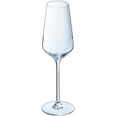 Набор бокалов-флюте Distinction, 6 шт, 230 мл, D50 мм, H210 мм, Chef&Sommelier, Кол-во в наборе: 6, фото , изображение 2