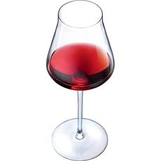 Набор бокалов для вина Reveal'Up Soft, 6 шт, 500 мл, D97 мм, H247 мм, Chef&Sommelier, Кол-во в наборе: 6, фото , изображение 3