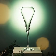 Набор бокалов-флюте Open Up, 6 шт, 230 мл, D56 мм, H225 мм, Chef&Sommelier, Кол-во в наборе: 6, фото , изображение 5
