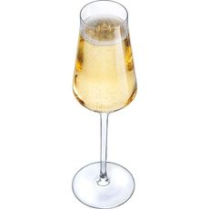 Набор бокалов-флюте Reveal'Up, 6 шт, 210 мл, D45/70 мм, H234 мм, Chef&Sommelier, Кол-во в наборе: 6, фото , изображение 2
