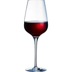 Набор бокалов для вина 550мл Sublym D=92, H=260мм; 6 штук, Chef&Sommelier, Кол-во в наборе: 6, фото , изображение 3