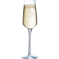 Набор бокалов-флюте Sublym, 6 шт, 210 мл, D60 мм, H240 мм, Chef&Sommelier, Кол-во в наборе: 6, фото , изображение 5